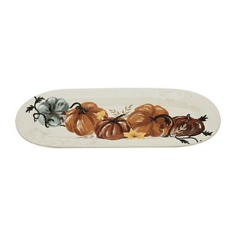 Celebrate Together™ Fall Harvest Small Serving Platter