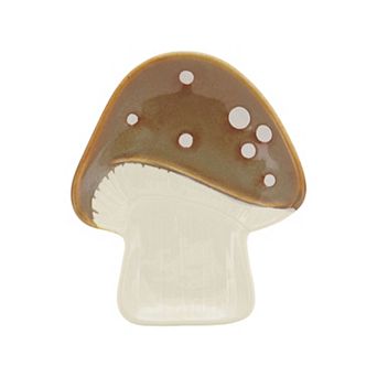 Celebrate Together™ Fall Mushroom Spoon Rest