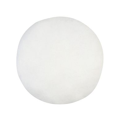 Celebrate Together™ Fall Hooked Sunflower Decorative Pillow