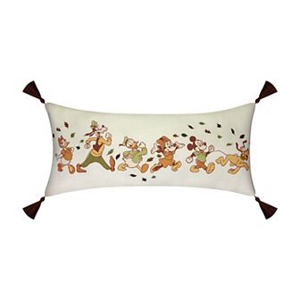 Disney's Mickey Mouse & Friends Decorative Pillow by Celebrate Together™