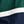 Navy With Green Stripe