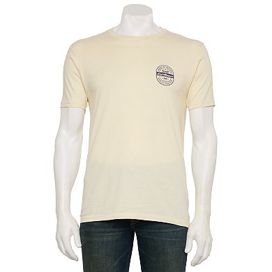 Men's Levi's® Relaxed Fit Short-Sleeve Americana Graphic T-Shirt