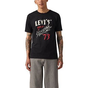 Men's Levi's® Relaxed Fit Graphic Tee