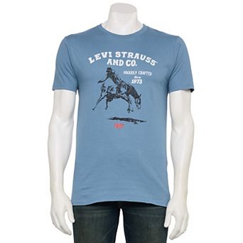 Men's Levi's® Relaxed Fit Graphic Tee