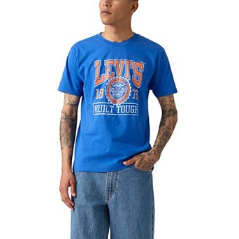 Men's Levi's® Relaxed Fit Graphic Tee