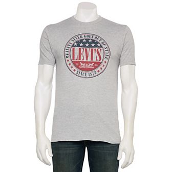 Men's Levi's® Graphic Tee