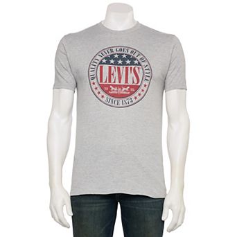 Men's Levi's® Relaxed Fit Graphic Tee