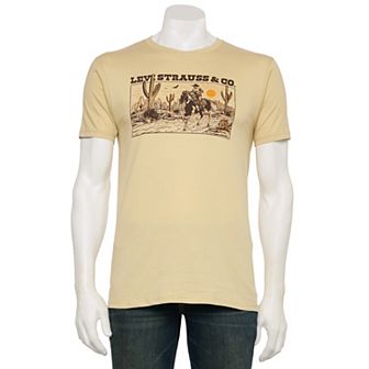 Men's Levi's® Graphic Tee
