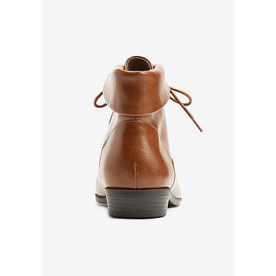 Comfortview Women's The Darcy Bootie