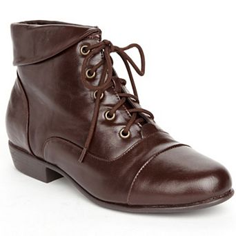Comfortview Women's The Darcy Bootie