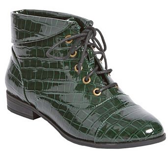 Comfortview Women's The Darcy Bootie