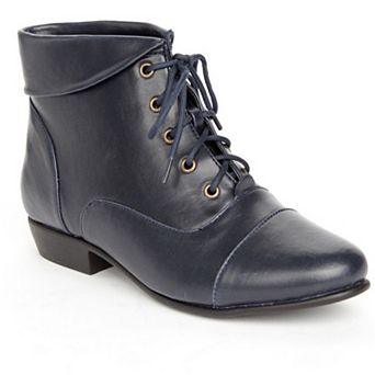 Comfortview Women's The Darcy Bootie