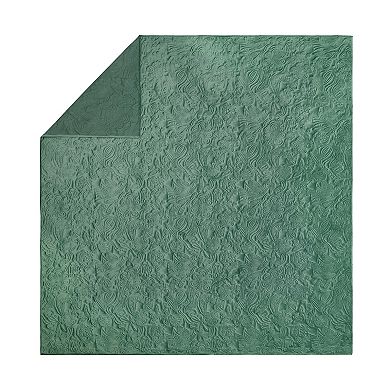 Jungalow® Secret Garden Quilt Set with Shams