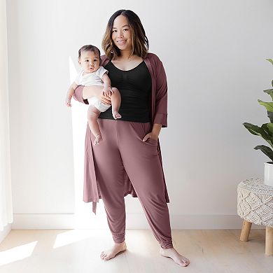 Plus Size Maternity Kindred Bravely Everyday Lounge Joggers