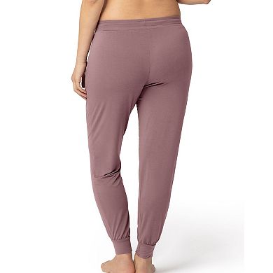 Plus Size Maternity Kindred Bravely Everyday Lounge Joggers