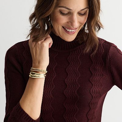 serra ladies cable sweater dress Buying Serra Ladies Cable Sweater Dress after community inspiration