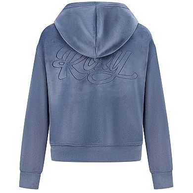 Girls 7-16 Roxy Holiday Daydream Graphic Hoodie