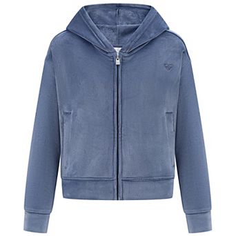 Girls 7-16 Roxy Holiday Daydream Graphic Hoodie