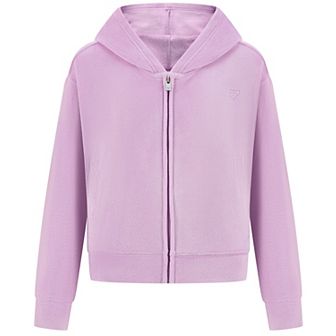 Girls 7-16 Roxy Holiday Daydream Graphic Hoodie