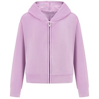 Girls 7-16 Roxy Holiday Daydream Graphic Hoodie