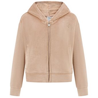 Girls 7-16 Roxy Holiday Daydream Graphic Hoodie