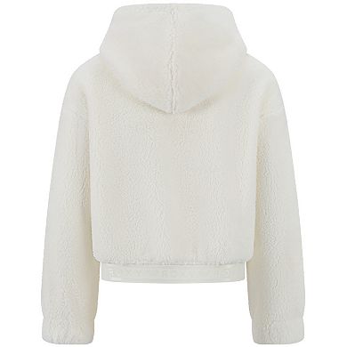 Girls 7-16 Roxy Minky Hoodie