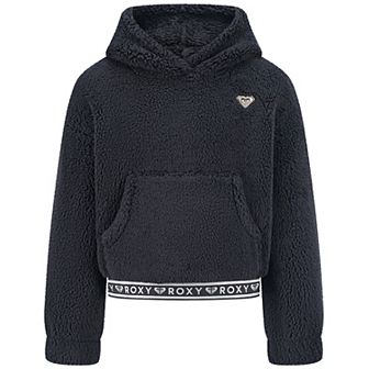 Girls 7-16 Roxy Minky Hoodie