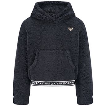 Girls 7-16 Roxy Minky Hoodie