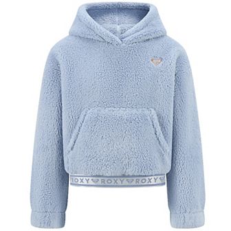 Girls 7-16 Roxy Minky Hoodie