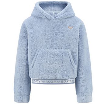 Girls 7-16 Roxy Minky Hoodie