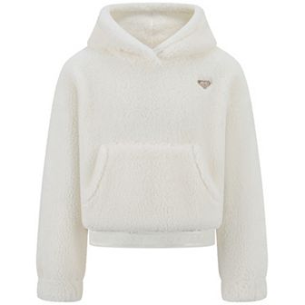 Girls 7-16 Roxy Minky Hoodie