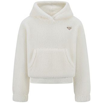 Girls 7-16 Roxy Minky Hoodie