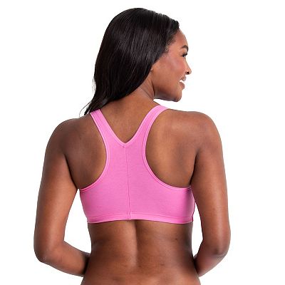 Fruit of the Loom® 3+1 Bonus Pack Signature Energize Cotton