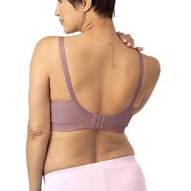 Women's Kindred Bravely Signature Sublime Contour Maternity & Nursing Plunge Bra