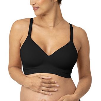 Women's Kindred Bravely Signature Sublime® Contour Maternity & Nursing Plunge Bra
