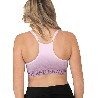 Women's Kindred Bravely Sublime Hands-Free Pumping & Nursing Sports Bra