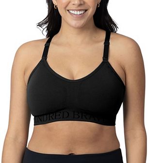 Women's Kindred Bravely Sublime® Hands-Free Pumping & Nursing Sports Bra