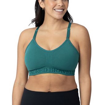 Women's Kindred Bravely Sublime® Hands-Free Pumping & Nursing Sports Bra