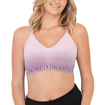 Women's Kindred Bravely Sublime® Hands-Free Pumping & Nursing Sports Bra