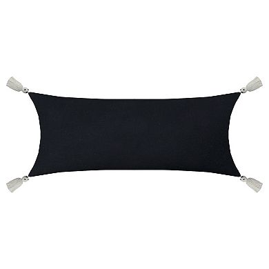 Celebrate Together™ Halloween Happy Halloween Decorative Throw Pillow