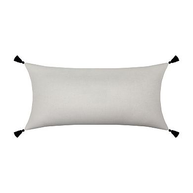 Celebrate Together™ Halloween Skeletons Decorative Throw Pillow