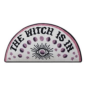 Celebrate Together™ Halloween The Witch Reversible Throw Pillow
