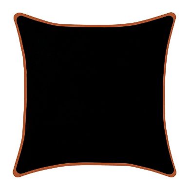 Celebrate Together™ Halloween Ghosts Decorative Throw Pillow
