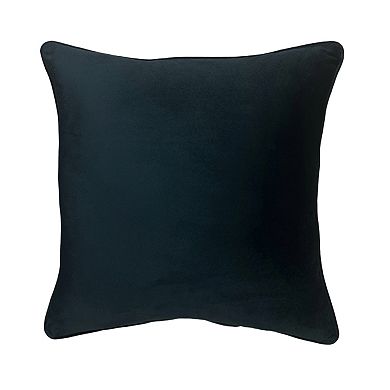 Celebrate Together™ Halloween Raven Design Tapestry Throw Pillow