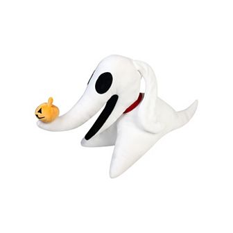 Disney's The Nightmare Before Christmas Zero The Ghost Dog Plush by The Big One®
