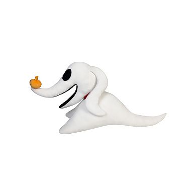 Disney's The Nightmare Before Christmas Zero The Ghost Dog Plush by The Big One®
