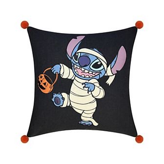 Disney's Stitch Mummy Decorative Pillow by Celebrate Together™