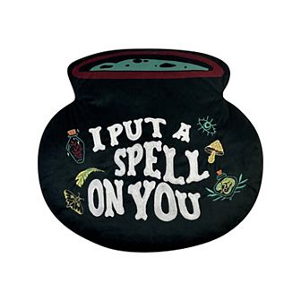 Disney's Hocus Pocus I PUT A SPELL ON YOU Decorative Pillow by Celebrate Together™