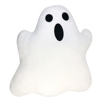 Celebrate Together™ Oversized Ghost Throw Pillow
