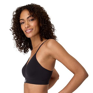Hanes® 2-pk. Vintage Seamless Wireless Contour Bra